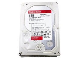 Western Digital WD80EFZZ SATA Hard Drive