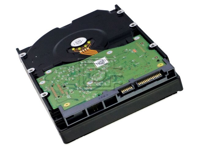 Western Digital WD80EFZZ SATA Hard Drive Image 3 image