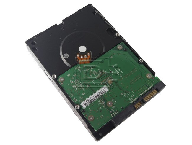 Western Digital WD1000FYPS W907G 0W907G SATA Hard Drive Image 2 image