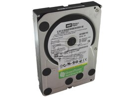 Western Digital WD1000FYPS SATA Hard Drive