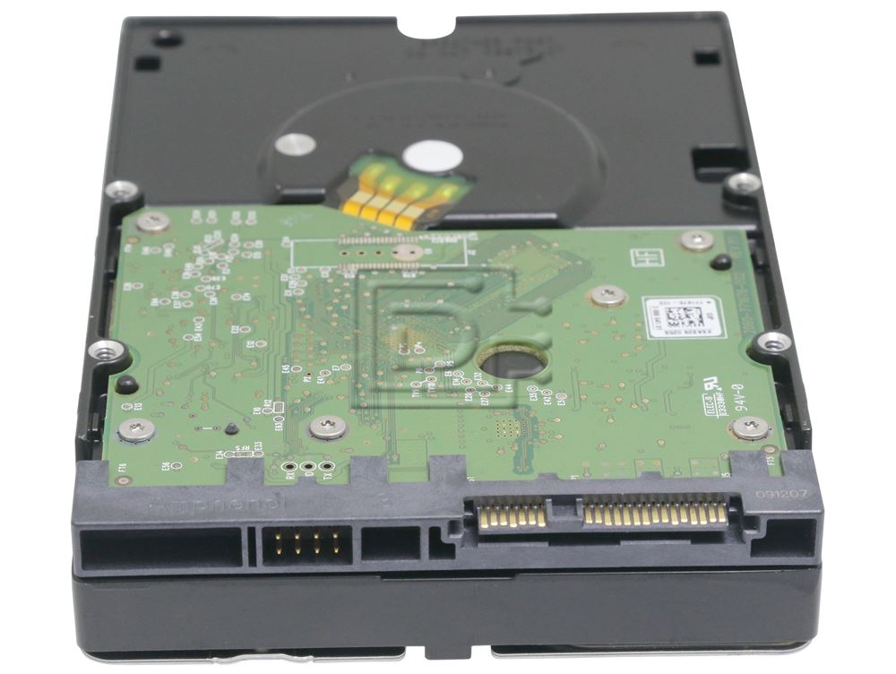 Western Digital WD1000FYYG 2TB Hard Drive