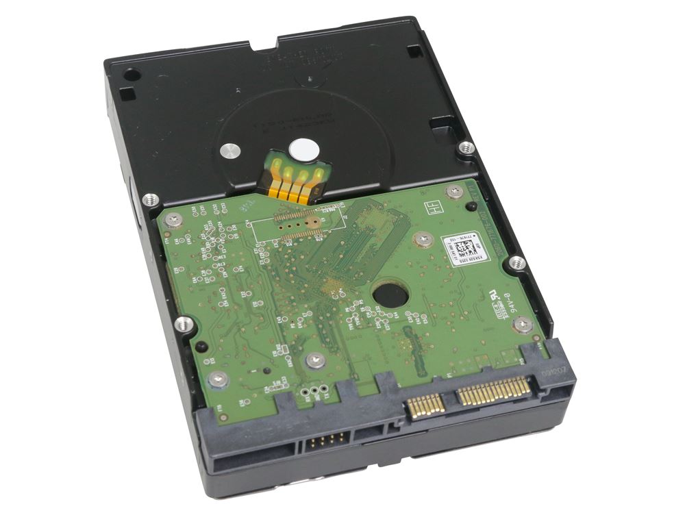 Western Digital WD1000FYYG 2TB Hard Drive