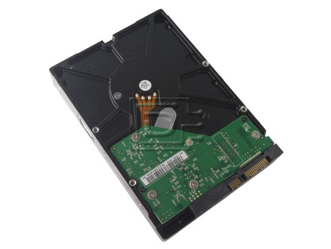 Western Digital WD1001FALS SATA Hard Drive Image 2 image