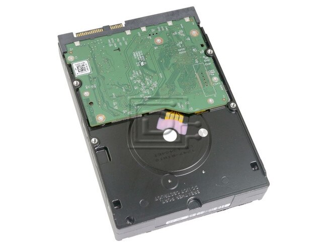 Western Digital WD1001FDYG SAS Hard Drives SEC CRYPTO Image 3 image