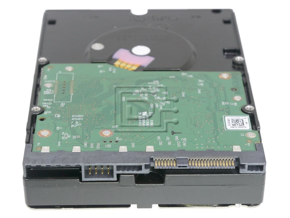 Western Digital WD1001FDYG SAS Hard Drives SEC CRYPTO Image 4 image