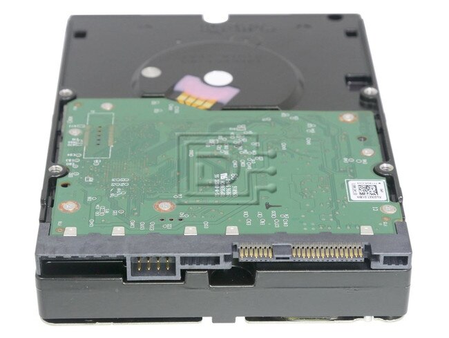 Western Digital WD1001FDYG SAS Hard Drives SEC CRYPTO Image 4 image