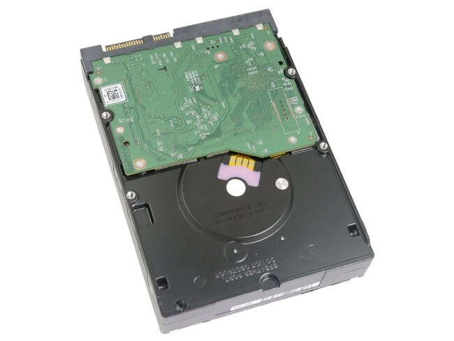 Western Digital WD1001FDYG SAS Hard Drives SEC CRYPTO Image 7 image