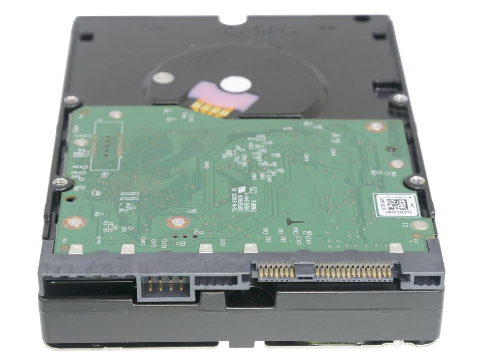 Western Digital WD1001FDYG SAS Hard Drives SEC CRYPTO Image 8 image