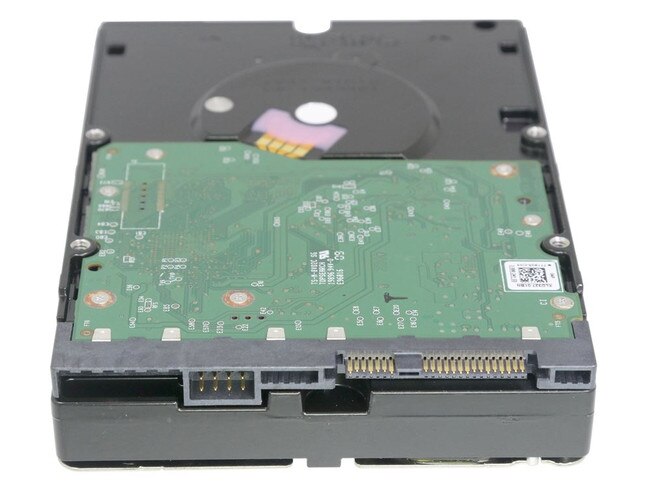 Western Digital WD1001FDYG SAS Hard Drives SEC CRYPTO Image 8 image