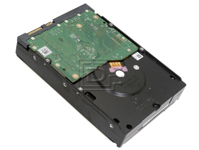 Western Digital WD1001FYYG Western Digital SAS Hard Disk Drive 1TB image 3