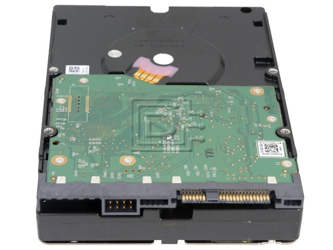 Western Digital WD1001FYYG Western Digital SAS Hard Disk Drive 1TB image 4