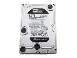 Western Digital WD1002FAEX Western Digital 1TB SATA Hard Drive
