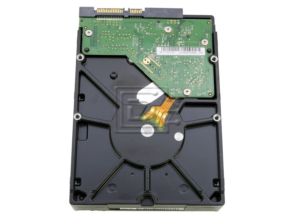 Western Digital WD1002FAEX Western Digital 1TB SATA Hard Drive Image 3 image
