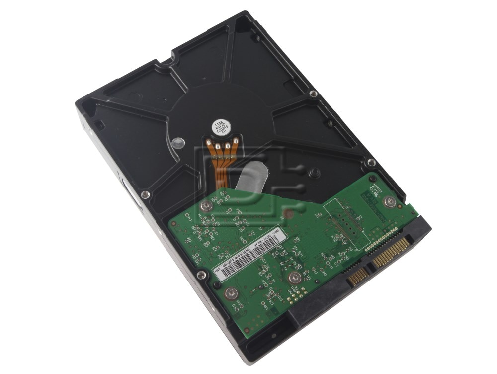 Western Digital WD1002FBYS 0J317F J317F SATA Hard Drive Image 2 image