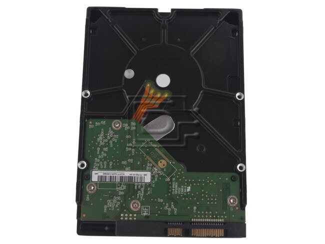 Western Digital WD1003FBYX V8FCR 0V8FCR WD1003FBYX-01Y7B0 D3GFY 0D3GFY 1TB SATA Hard Drive image 2