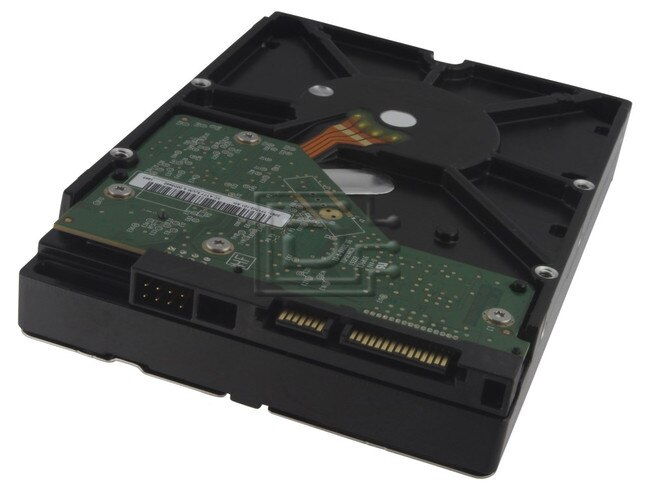 Western Digital WD1003FBYX V8FCR 0V8FCR WD1003FBYX-01Y7B0 D3GFY 0D3GFY 1TB SATA Hard Drive image 3