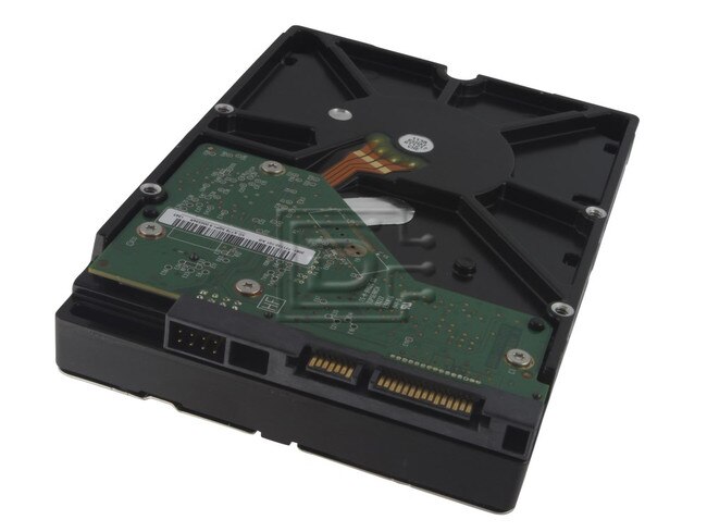 Western Digital WD1003FBYX WD1003FBYX-01Y7B0 SATA Hard Drive image 3
