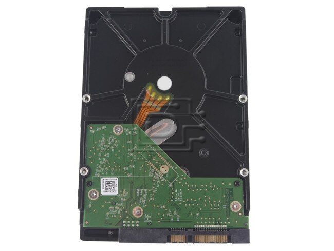 Western Digital WD1003FBYZ Western Digital 1TB RE4 SATA Hard Drive Image 2 image
