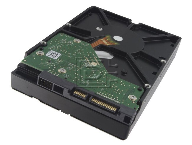 Western Digital WD1003FBYZ Western Digital 1TB RE4 SATA Hard Drive Image 3 image