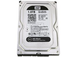 Western Digital WD1003FZEX SATA Hard Drive