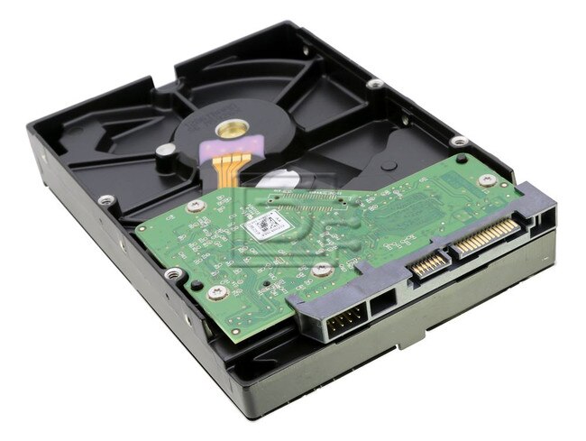 Western Digital WD1003FZEX SATA Hard Drive image 3