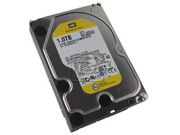 Western Digital WD1004FBYZ 1F0DG 01F0DG SATA Hard Drive