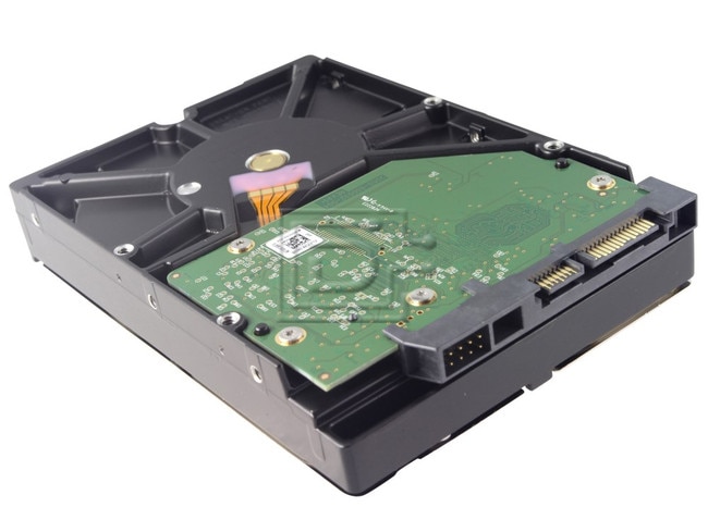 Western Digital WD1004FBYZ 1F0DG 01F0DG SATA Hard Drive Image 2 image