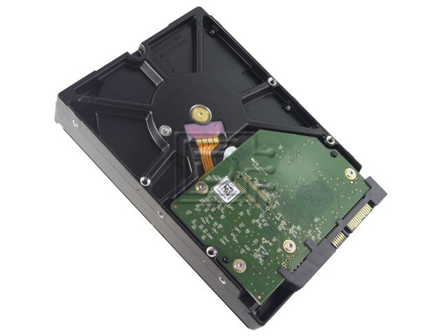 Western Digital WD1004FBYZ 1F0DG 01F0DG SATA Hard Drive Image 3 image