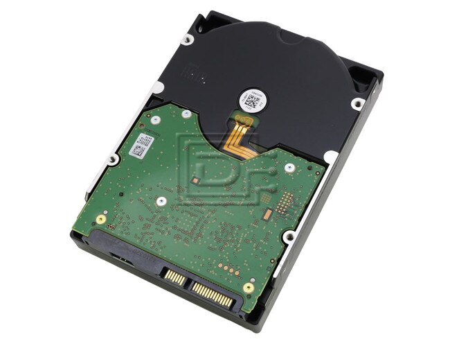 Western Digital WD101EFBX SATA Hard Drive Image 4 image