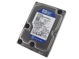 Western Digital WD10EALX 09V4PG 9V4PG SATA Hard Drive