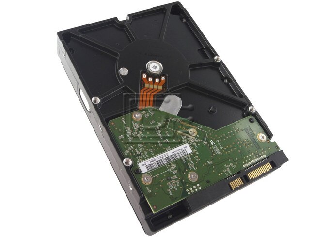 Western Digital WD10EALX SATA Hard Drive Image 3 image
