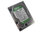 Western Digital WD10EARS SATA Hard Drive