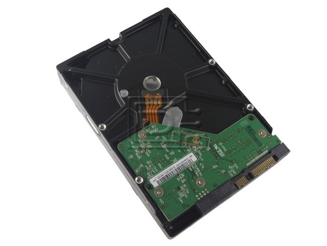 Western Digital WD10EARS SATA Hard Drive image 2