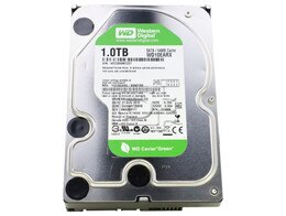 Western Digital WD10EARX SATA Hard Drive Western Digital