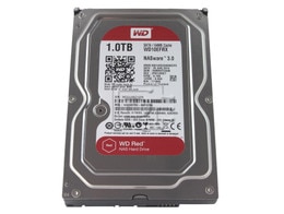 Western Digital WD10EFRX NAS SATA Hard Drive
