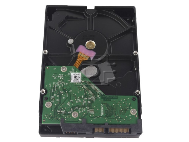 Western Digital Red WD10EFRX 1TB NAS SATA Drive
