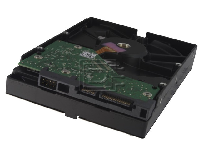 Western Digital Red WD10EFRX 1TB NAS SATA Drive