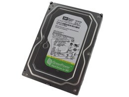 Western Digital WD10EURX SATA Hard Drive