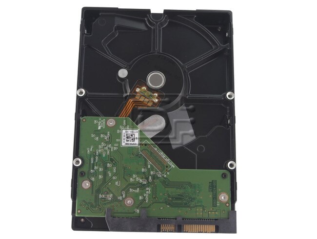 Western Digital WD10EURX SATA Hard Drive Image 2 image