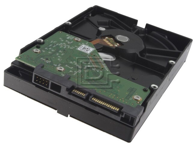 Western Digital WD10EURX SATA Hard Drive Image 3 image