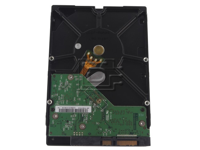 Western Digital WD10EVDS SATA Hard Drive Image 2 image