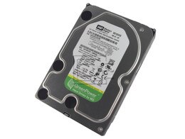 Western Digital WD10EVVS SATA Hard Drive