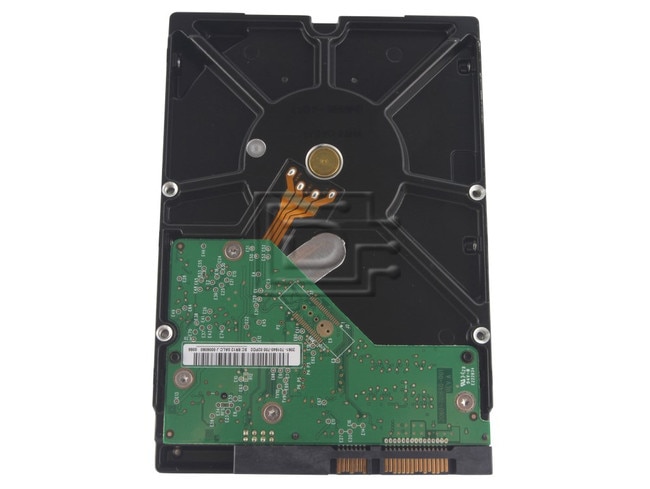 Western Digital WD10EVVS SATA Hard Drive Image 2 image