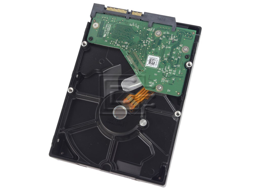 Western Digital WD10EZEX SATA Hard Drive Image 2 image