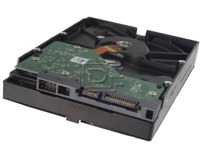 Western Digital WD10EZEX SATA Hard Drive Image 3 image