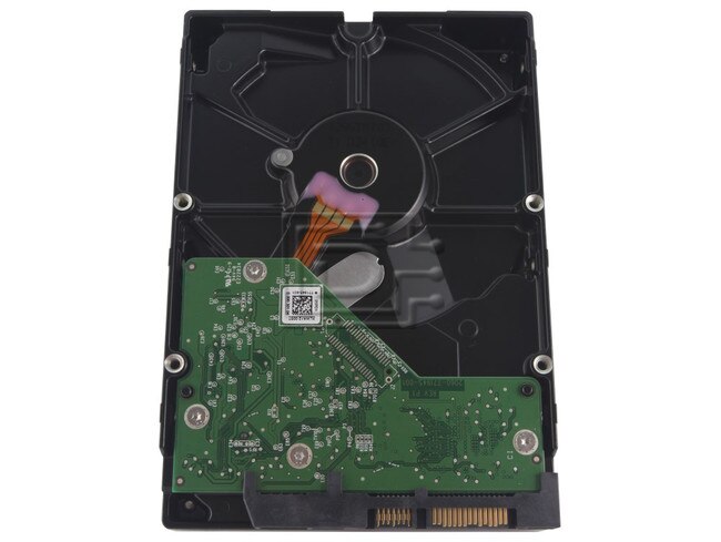 Western Digital WD10EZRX SATA Hard Drive Western Digital Image 2 image