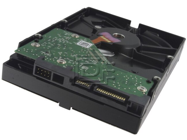 Western Digital WD10EZRX SATA Hard Drive Western Digital Image 3 image