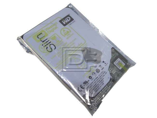 Western Digital WD10S12X 2.5" Hybrid SATA Hard Drive 16GB SSD + 1 TB Image 2 image