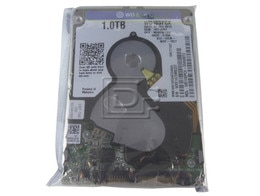 Western Digital WD10SPCX 2.5" Slim SATA Hard Drive