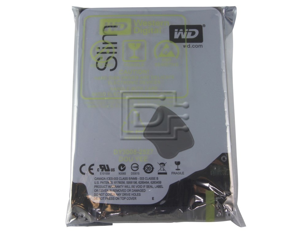 Western Digital WD10SPCX 2.5" Slim SATA Hard Drive Image 3 image